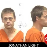 Jonathan Light mugshot