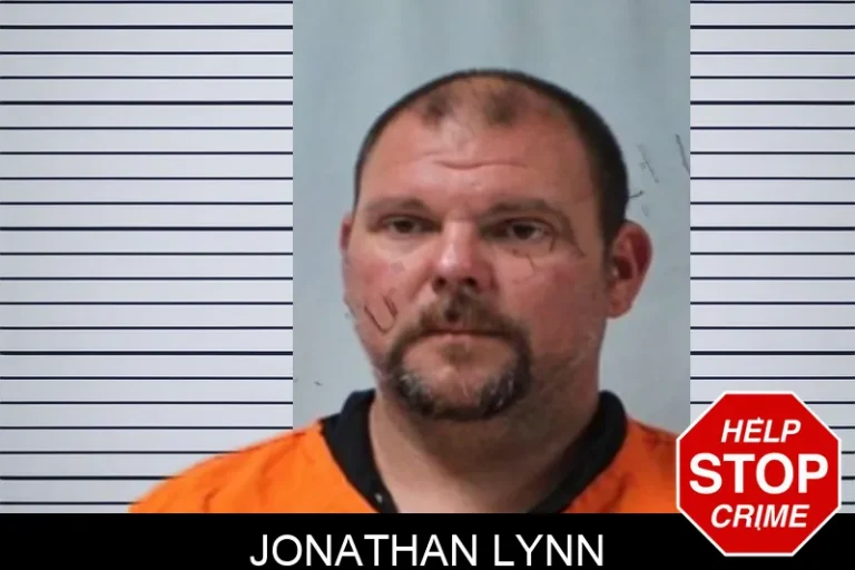 Jonathan Lynn mugshot – Seminole County , Georgia Jonathan Lynn