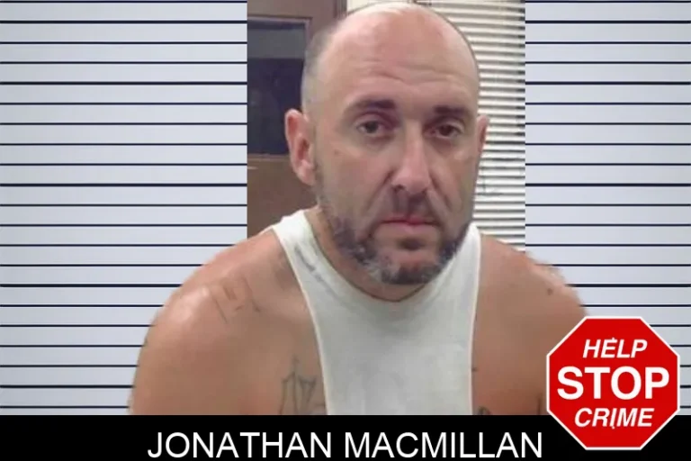 Jonathan Macmillan