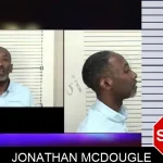 Jonathan McDougle mugshot – Camden County , Georgia Jonathan McDougle mugshot