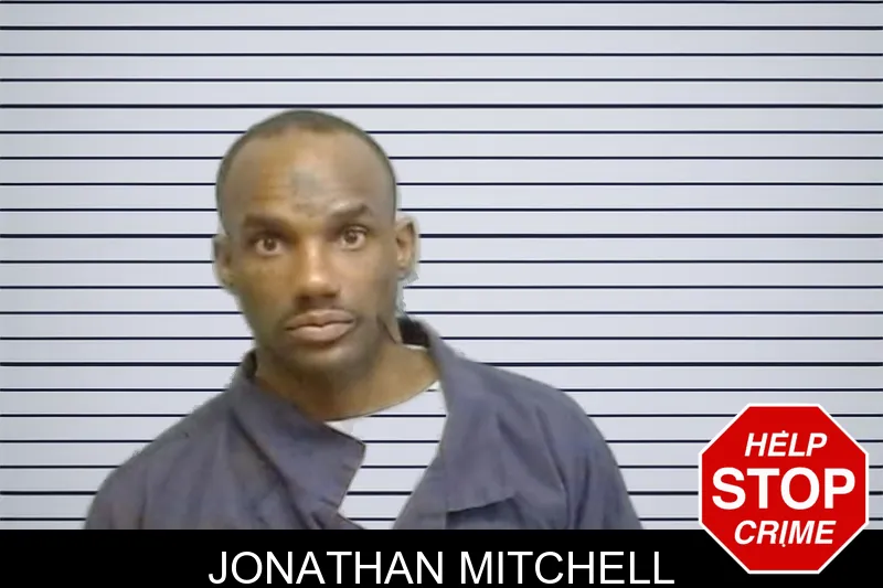 Jonathan Mitchell mugshot – Fulton County , Georgia Jonathan Mitchell mugshot