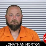Jonathan Norton mugshot