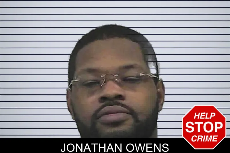 Jonathan Owens mugshot – Butts County , Georgia Jonathan Owens mugshot