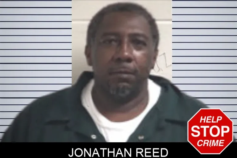 Jonathan Reed mugshot – Henry County , Georgia Jonathan Reed