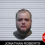 Jonathan Roberts mugshot – Meriwether County , Georgia Jonathan Roberts mugshot