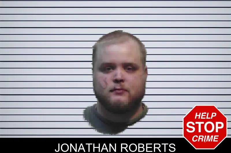 Jonathan Roberts mugshot – Meriwether County , Georgia Jonathan Roberts mugshot