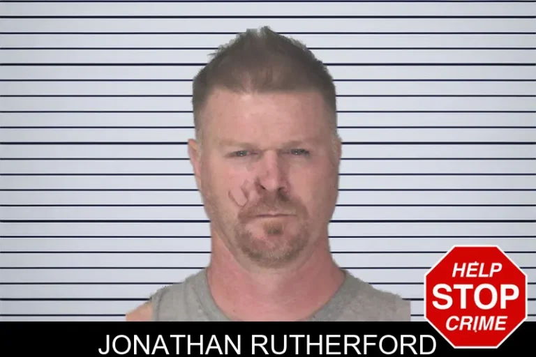 Jonathan Rutherford