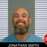 Jonathan Smith mugshot