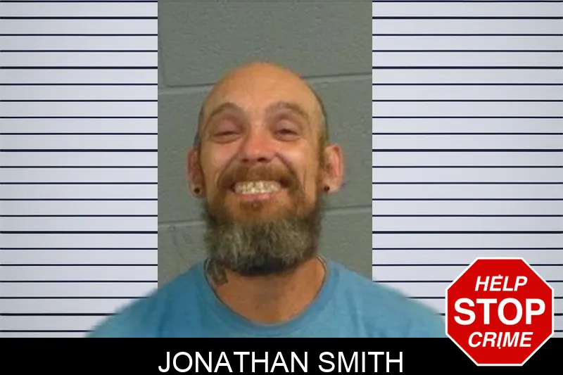 Jonathan Smith mugshot – Upson County , Georgia Jonathan Smith mugshot