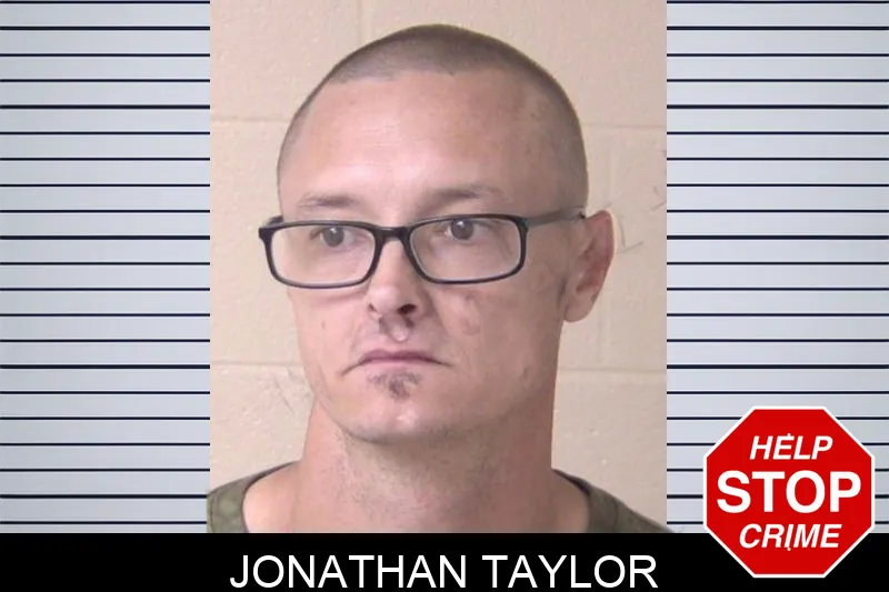 Jonathan Taylor mugshot – Walker County , Georgia Jonathan Taylor mugshot