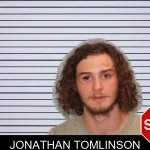 Jonathan Tomlinson mugshot – Grady County , Georgia Jonathan Tomlinson mugshot