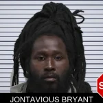 Jontavious Bryant mugshot – Tift County , Georgia Jontavious Bryant mugshot