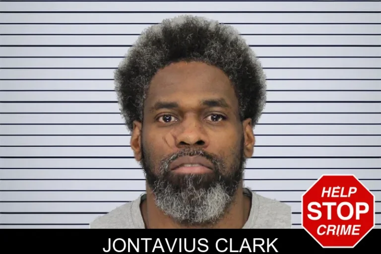Jontavius Clark mugshot – Cobb County , Georgia Jontavius Clark