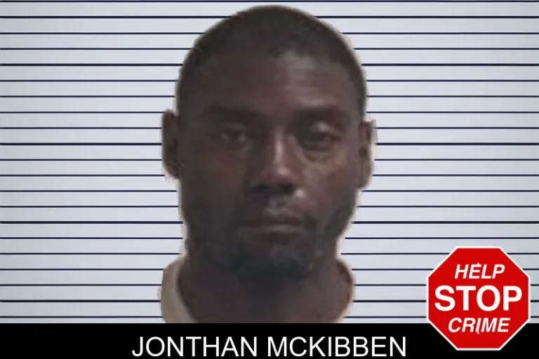 Jonthan McKibben