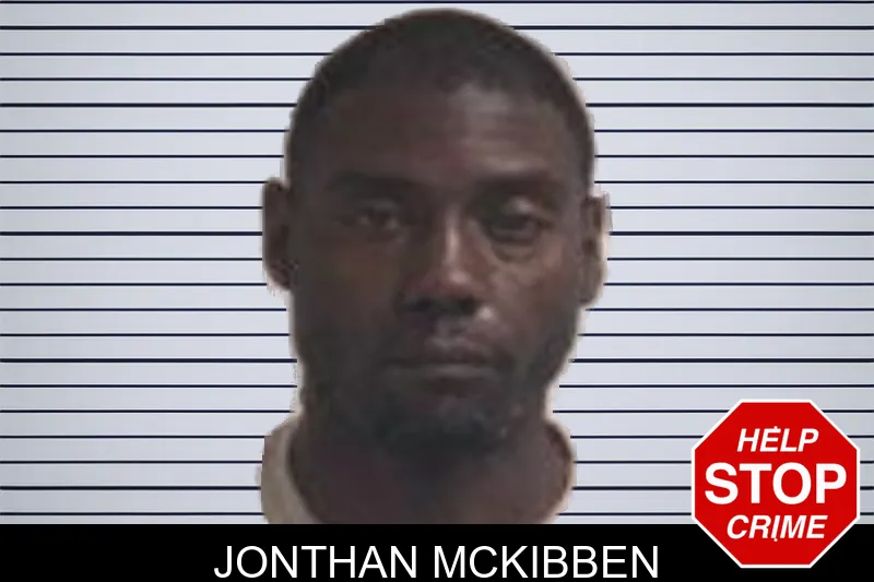 Jonthan McKibben mugshot – Henry County , Georgia Jonthan McKibben mugshot