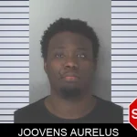 Joovens Aurelus mugshot