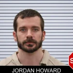 Jordan Howard mugshot