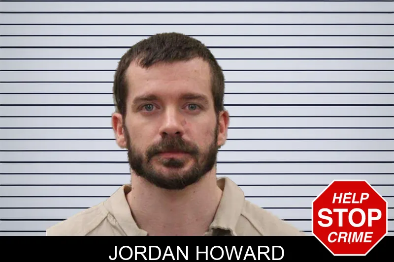 Jordan Howard mugshot