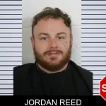 Jordan Reed mugshot – Floyd County , Georgia Jordan Reed mugshot