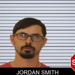 Jordan Smith mugshot – Johnson County , Georgia Jordan Smith mugshot