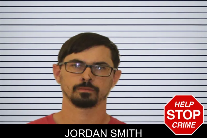 Jordan Smith mugshot – Johnson County , Georgia Jordan Smith mugshot
