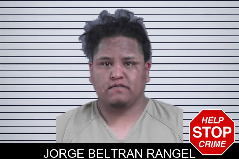 Jorge Beltran Rangel mugshot – Gordon County , Georgia Jorge Beltran Rangel mugshot