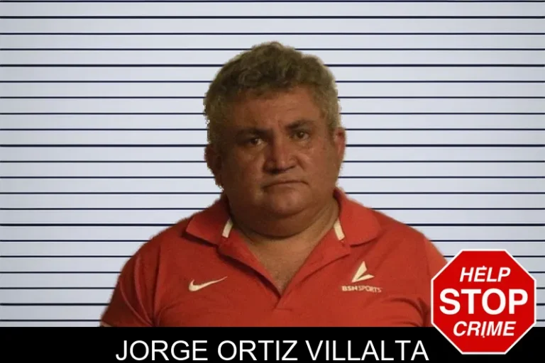 Jorge Ortiz Villalta