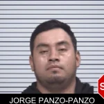 Jorge Panzo-Panzo mugshot – Columbia County , Georgia Jorge Panzo-Panzo mugshot