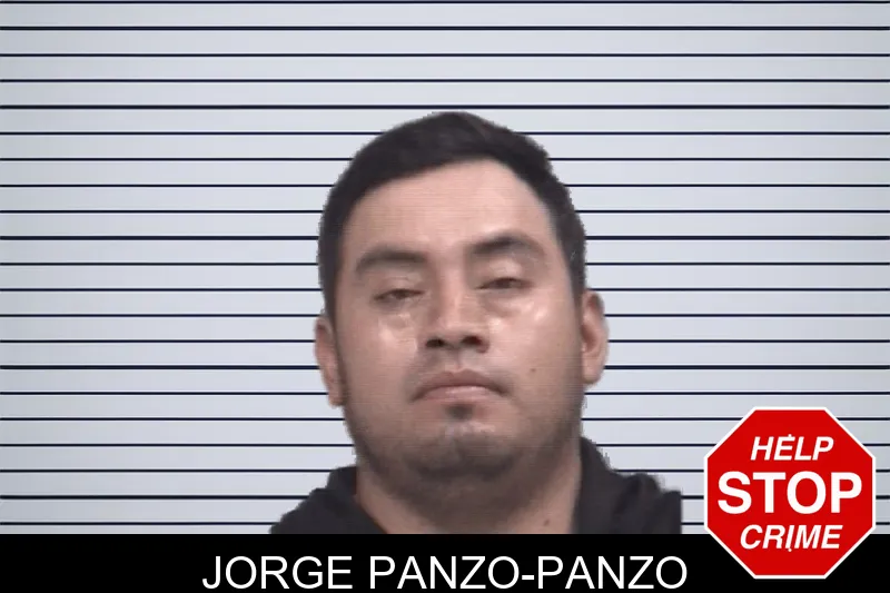 Jorge Panzo-Panzo mugshot – Columbia County , Georgia Jorge Panzo-Panzo mugshot