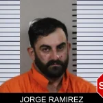 Jorge Ramirez mugshot – Lamar County , Georgia Jorge Ramirez mugshot