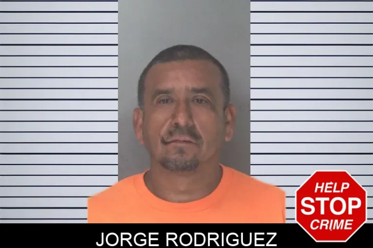 Jorge Rodriguez mugshot – Douglas County , Georgia Jorge Rodriguez