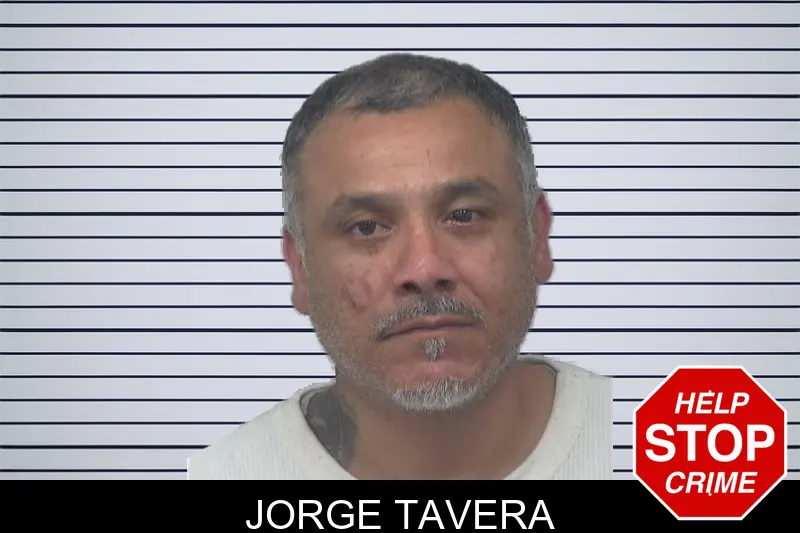 Jorge Tavera mugshot – Gwinnett County , Georgia Jorge Tavera mugshot