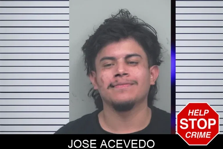 Jose Acevedo mugshot – Gwinnett County , Georgia Jose Acevedo