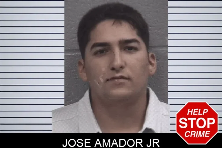 Jose Amador Jr