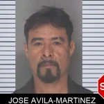 Jose Avila-Martinez mugshot – Douglas County , Georgia Jose Avila-Martinez mugshot