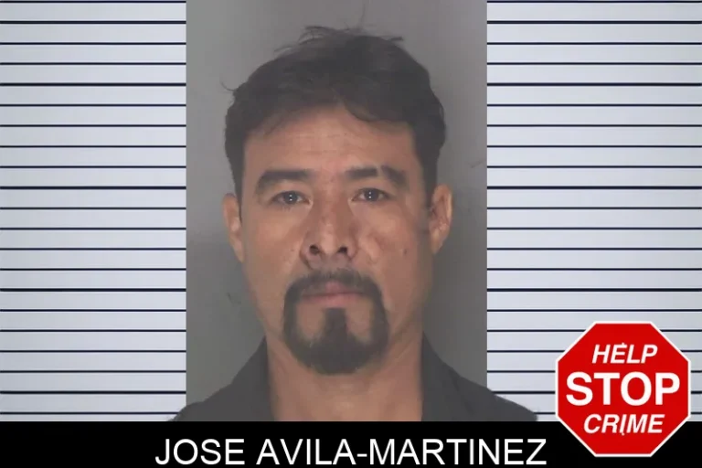Jose Avila-Martinez