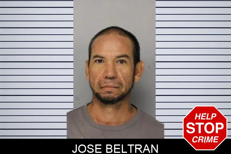 Jose Beltran mugshot – Hall County , Georgia Jose Beltran mugshot