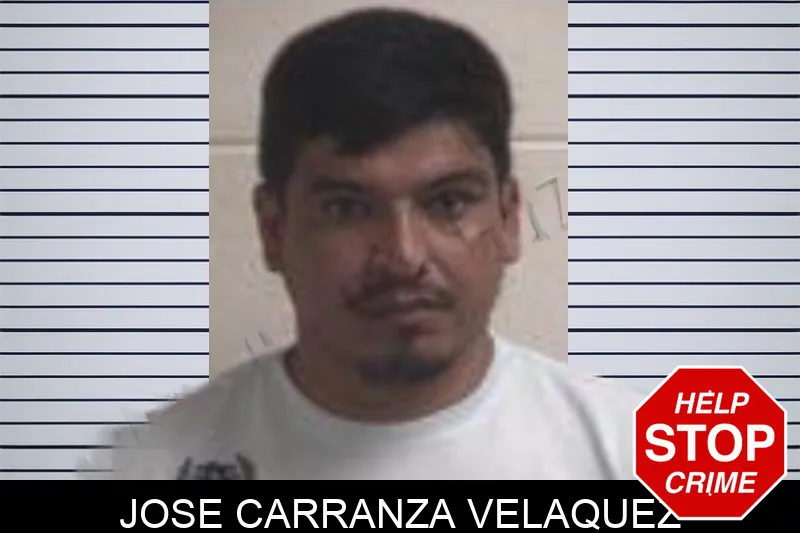 Jose Carranza Velaquez mugshot – Henry County , Georgia Jose Carranza Velaquez mugshot