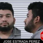 Jose Estrada Perez mugshot – Houston County , Georgia Jose Estrada Perez mugshot