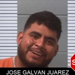 Jose Galvan Juarez mugshot