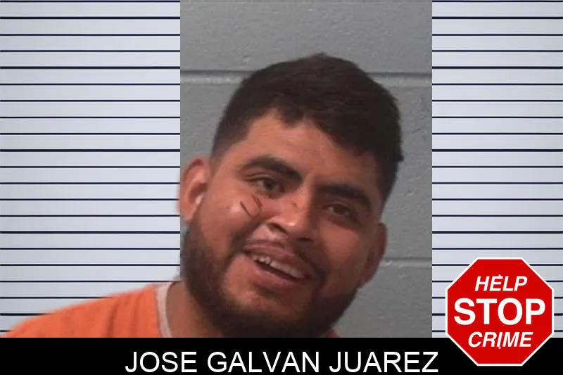 Jose Galvan Juarez mugshot – Franklin County , Georgia Jose Galvan Juarez mugshot