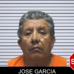 Jose Garcia mugshot – Cherokee County , Georgia Jose Garcia mugshot