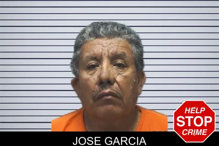 Jose Garcia mugshot – Cherokee County , Georgia Jose Garcia