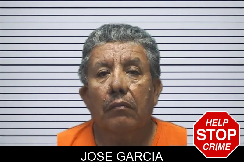 Jose Garcia mugshot – Cherokee County , Georgia Jose Garcia mugshot