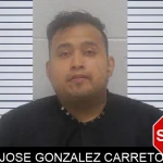 Jose Gonzalez Carreto mugshot – Carroll County , Georgia Jose Gonzalez Carreto mugshot