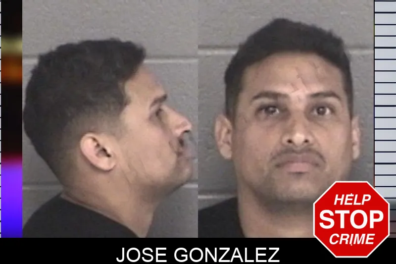 Jose Gonzalez mugshot – Barrow County , Georgia Jose Gonzalez mugshot