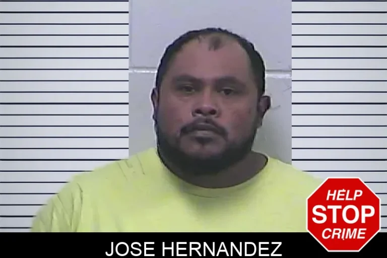 Jose Hernandez mugshot – Dawson County , Georgia Jose Hernandez