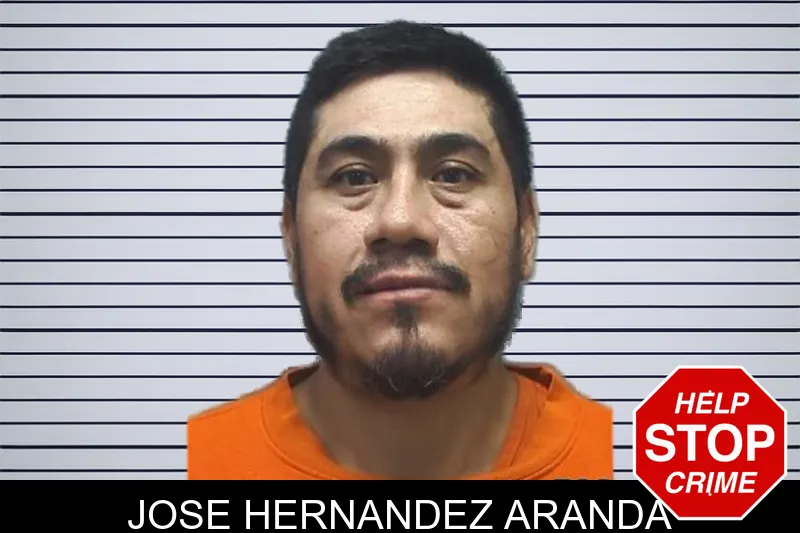 Jose Hernandez Aranda mugshot – Cherokee County , Georgia Jose Hernandez Aranda mugshot