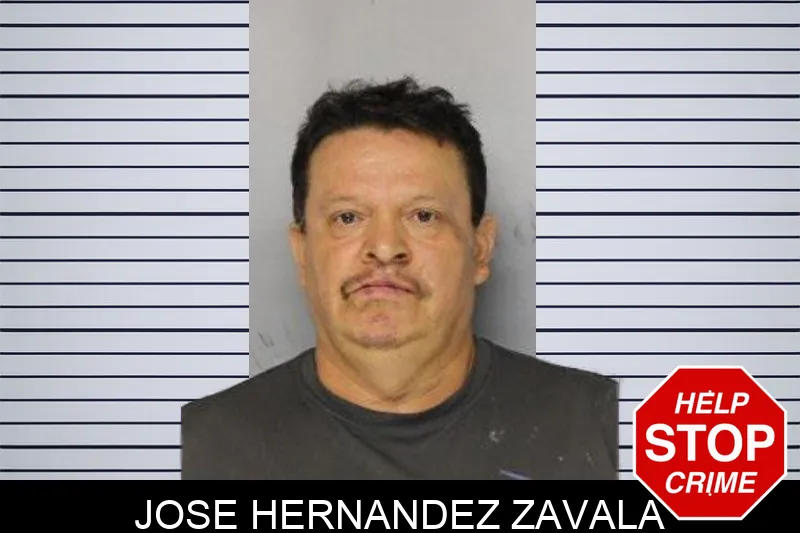 Jose Hernandez Zavala mugshot – Hall County , Georgia Jose Hernandez Zavala mugshot