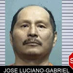 Jose Luciano-Gabriel mugshot